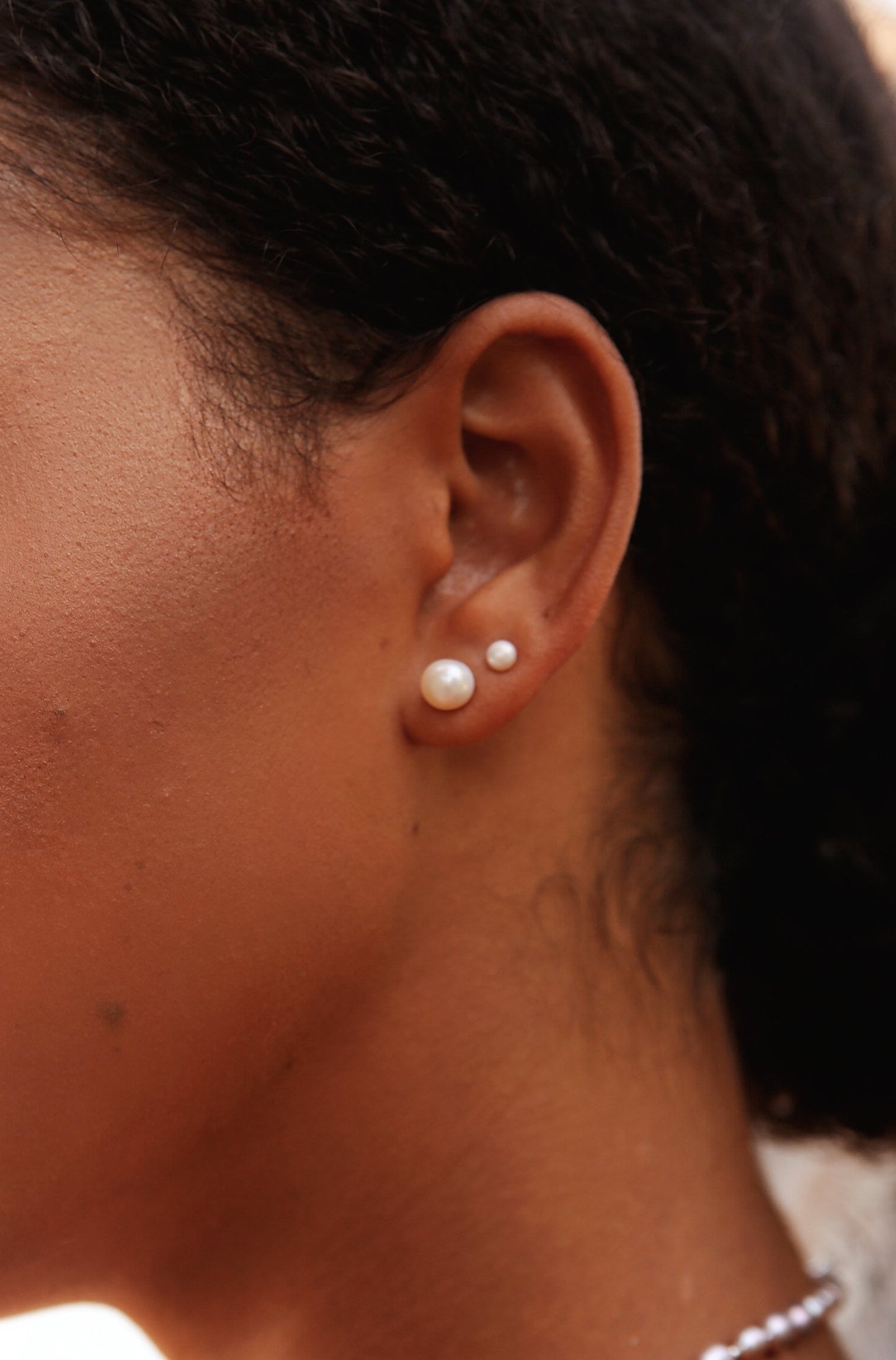 Angel Tears Earrings