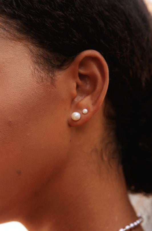 Angel Tears Earrings