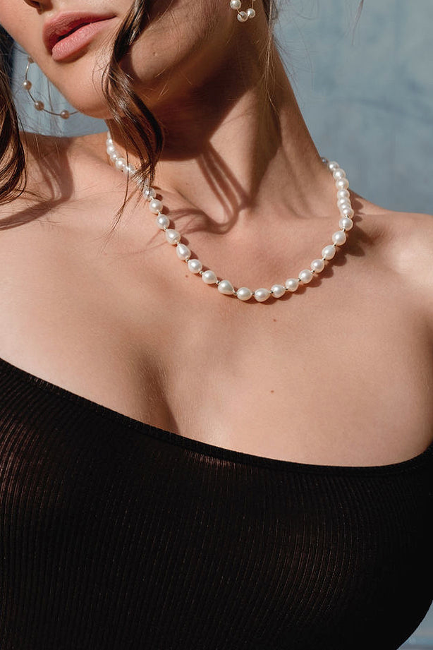 Judy Necklace