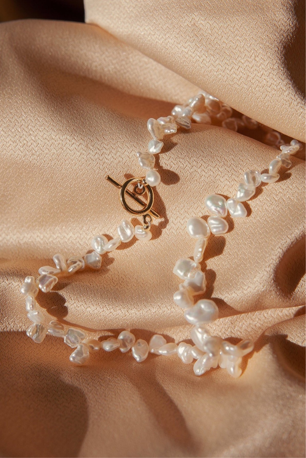 Muse Keshi Choker