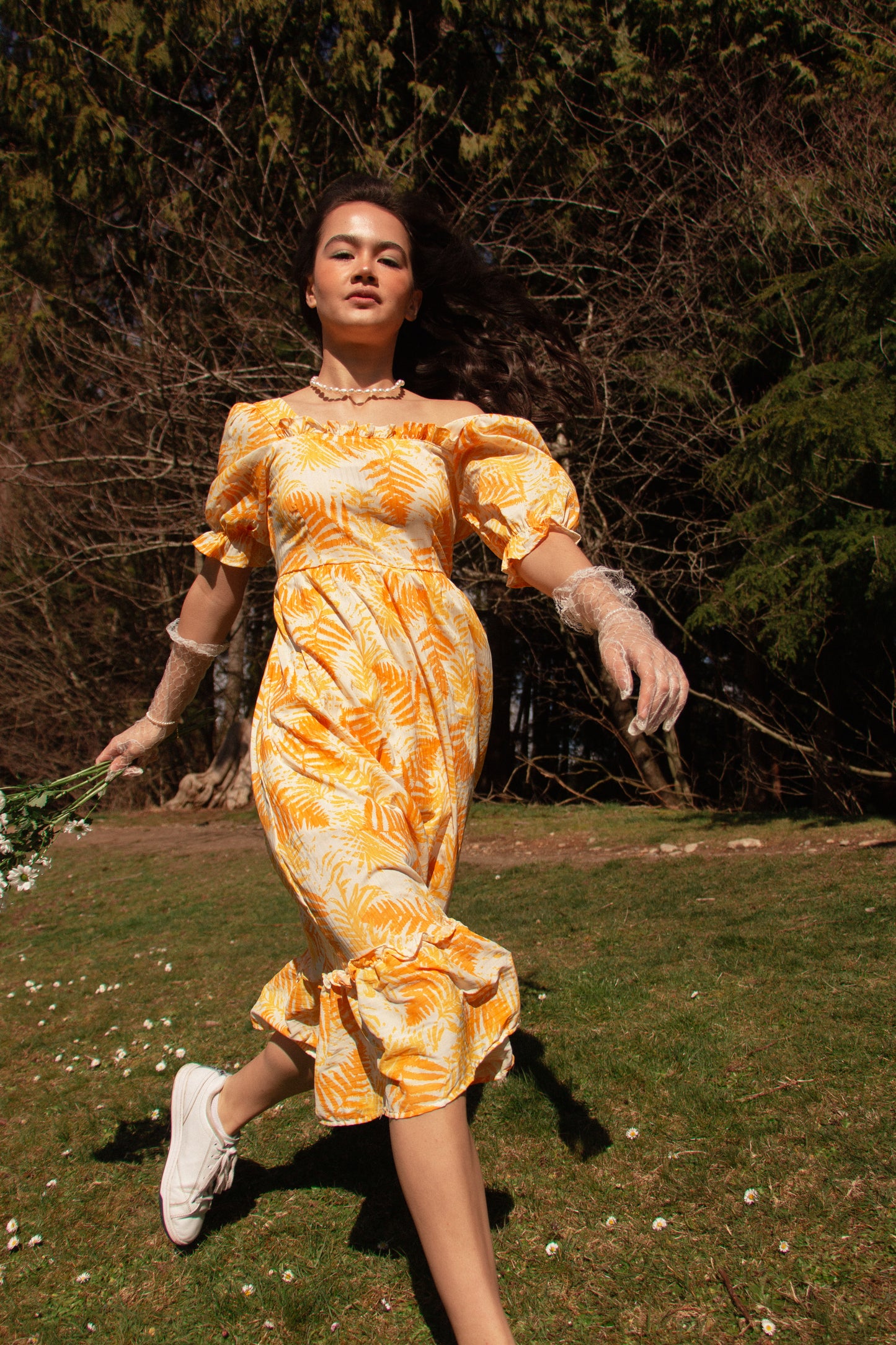 Été Dress