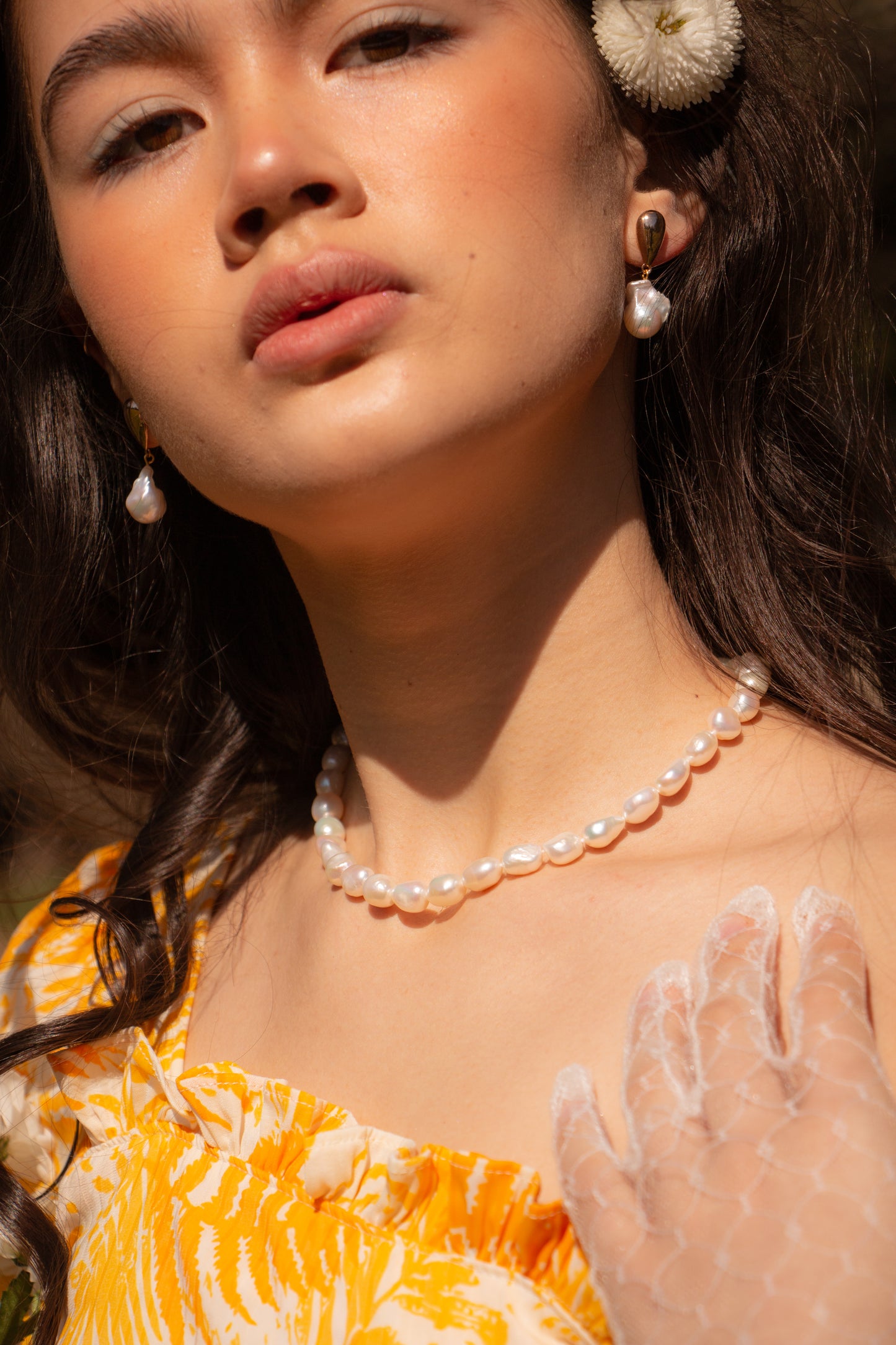 CoCo Necklace