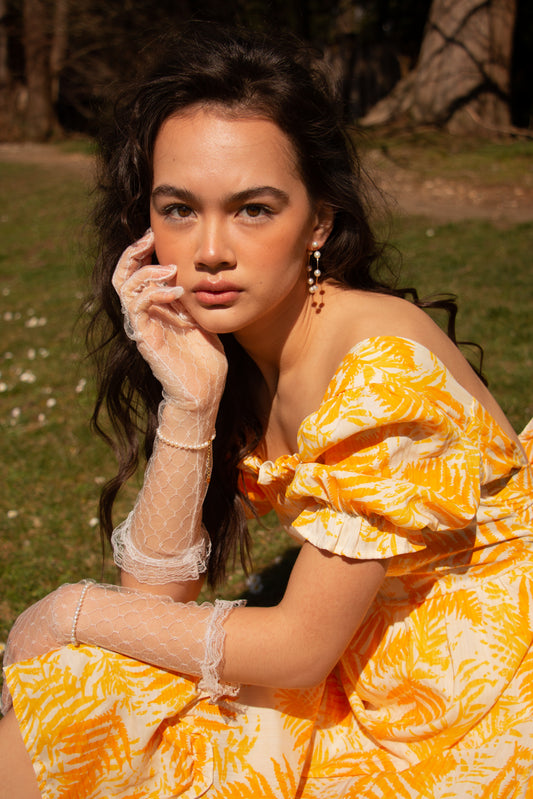 Été Dress