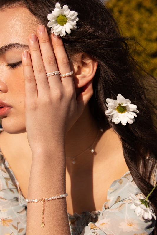 Chunky Gretch Ring