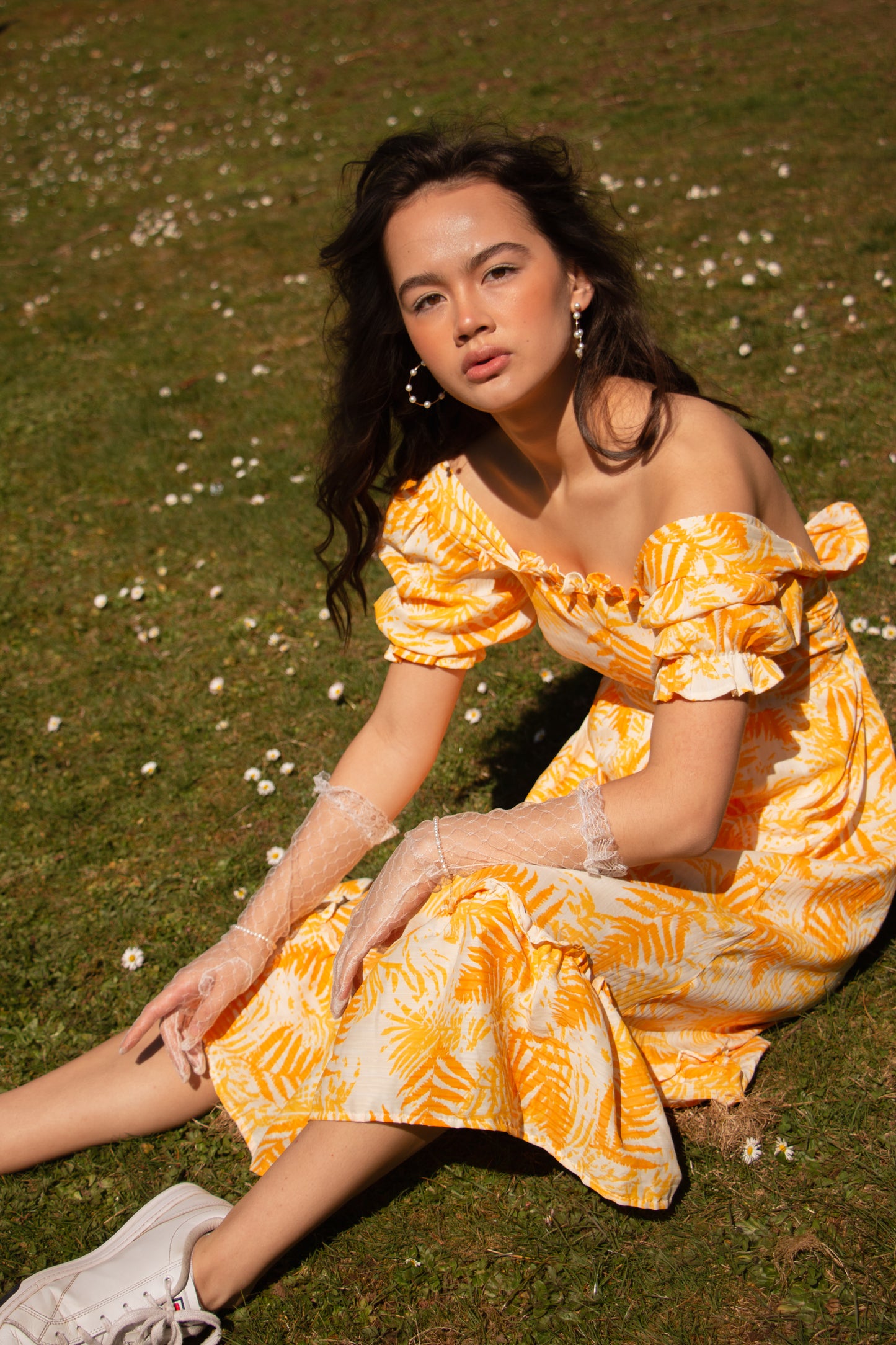 Été Dress