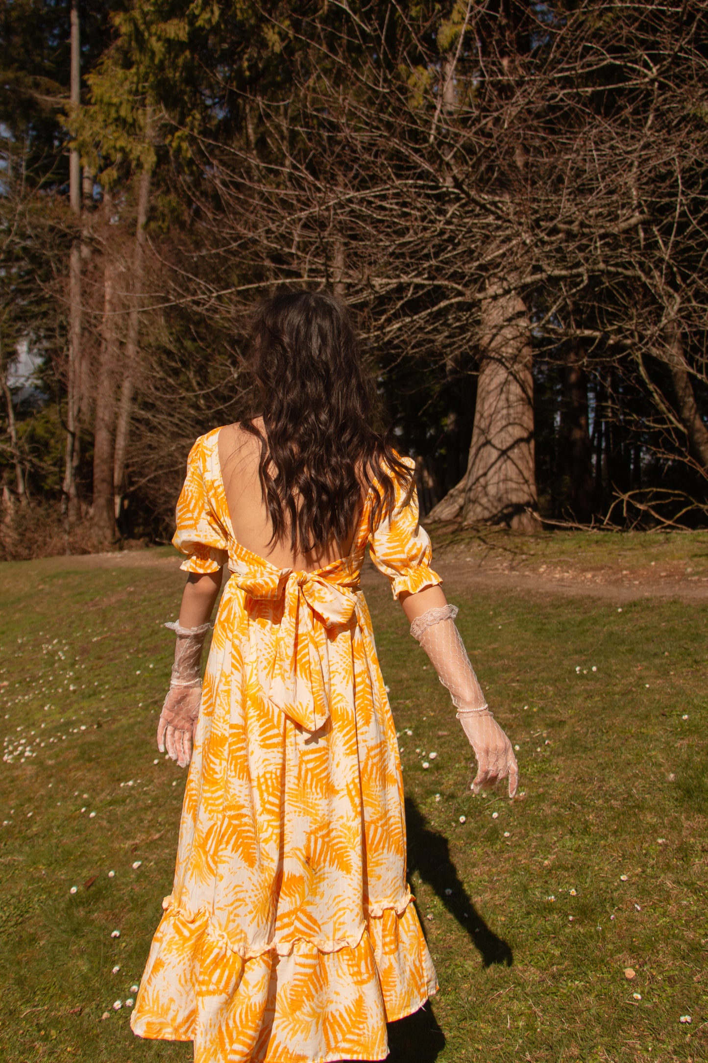 Été Dress