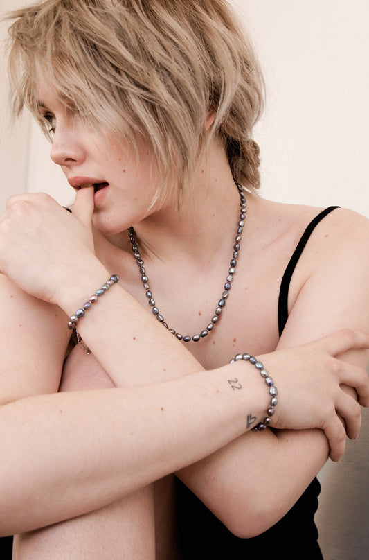 No Name Bracelet
