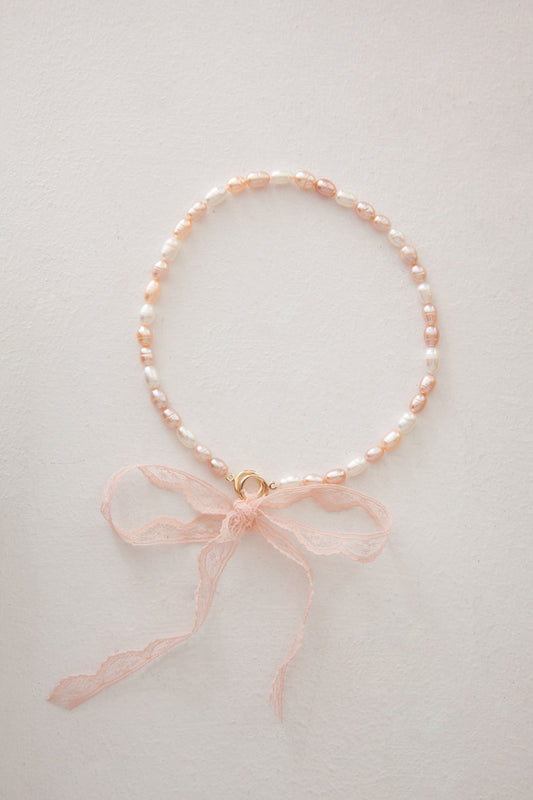 Heavenly Goddness Necklace